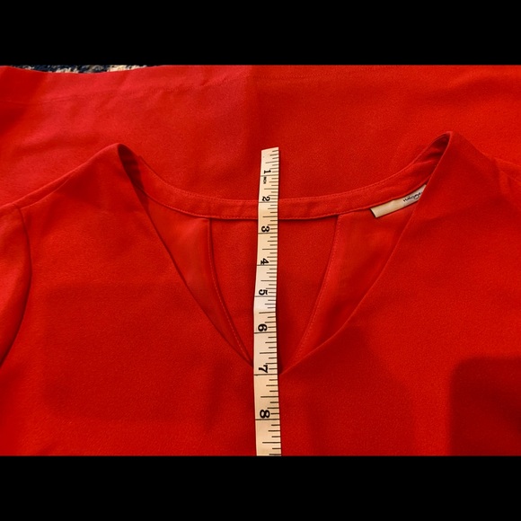 Halogen blouse - Picture 7 of 10